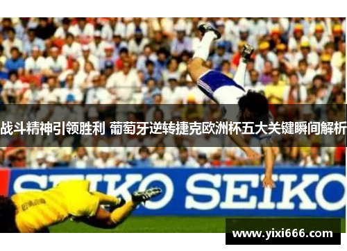 战斗精神引领胜利 葡萄牙逆转捷克欧洲杯五大关键瞬间解析 战斗精神引领胜利 葡萄牙逆转捷克欧洲杯五大关键瞬间解析